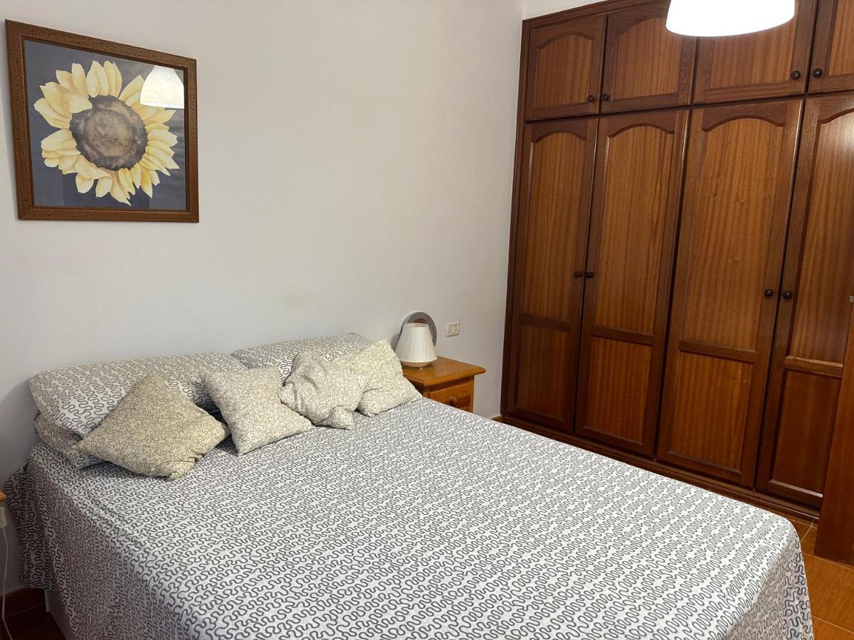 Apartamento Salo Candelaria Exterior foto